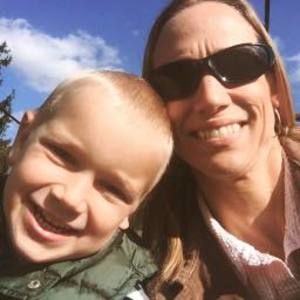 Meet your Posher, Terri